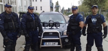 Firma Securitate Sibiu Firma Securitate Sibiu - SWAT FORCE